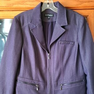 CONRAD C womens Jacket